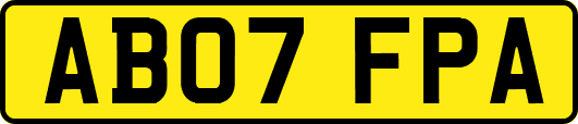 AB07FPA