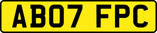 AB07FPC