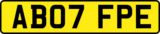 AB07FPE