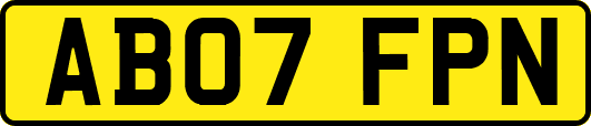 AB07FPN