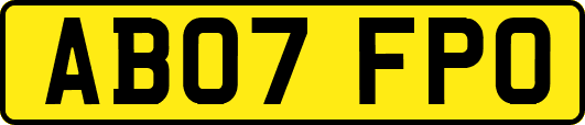 AB07FPO