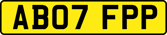 AB07FPP
