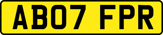 AB07FPR