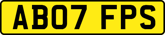 AB07FPS