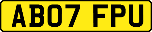 AB07FPU