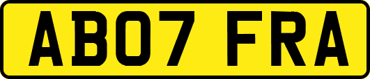 AB07FRA