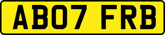AB07FRB