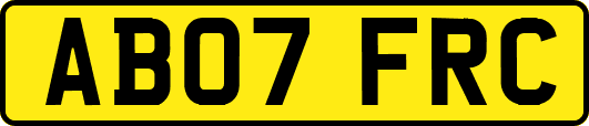 AB07FRC