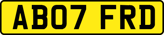 AB07FRD