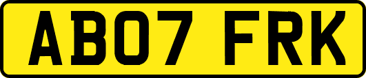 AB07FRK