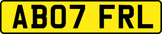 AB07FRL