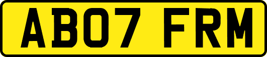 AB07FRM