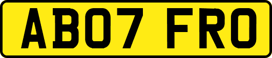 AB07FRO