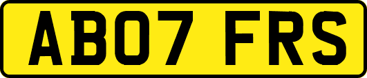 AB07FRS