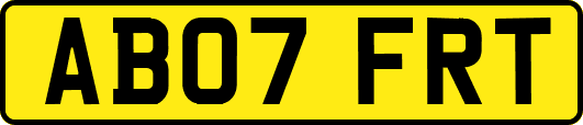 AB07FRT