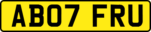 AB07FRU