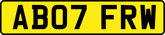 AB07FRW
