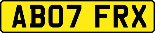 AB07FRX