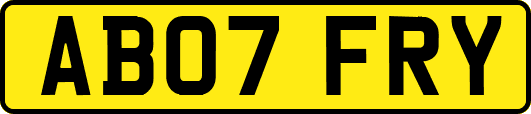 AB07FRY