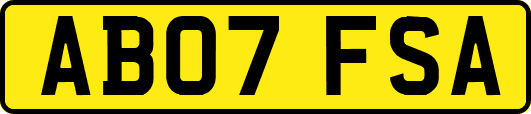 AB07FSA