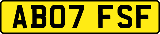 AB07FSF