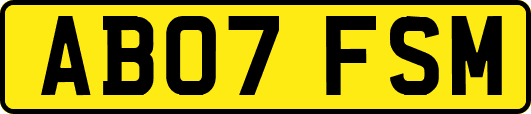 AB07FSM