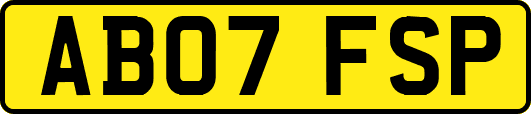 AB07FSP