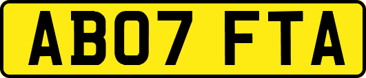 AB07FTA