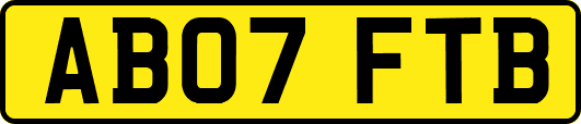 AB07FTB
