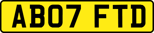 AB07FTD