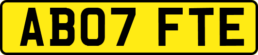 AB07FTE