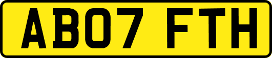 AB07FTH
