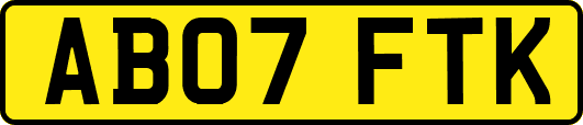 AB07FTK