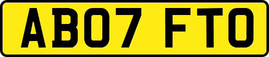 AB07FTO