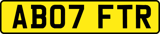 AB07FTR