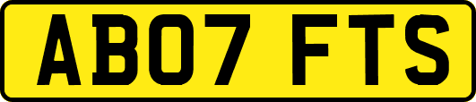 AB07FTS
