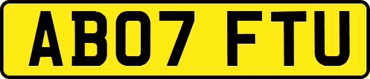 AB07FTU