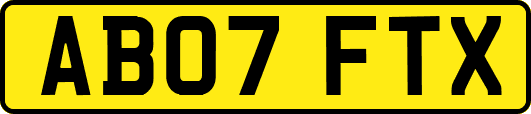 AB07FTX