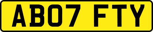 AB07FTY