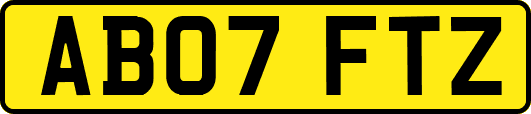 AB07FTZ
