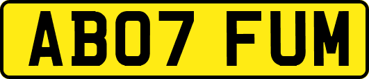 AB07FUM
