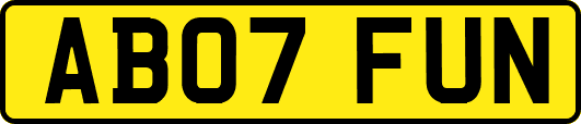 AB07FUN