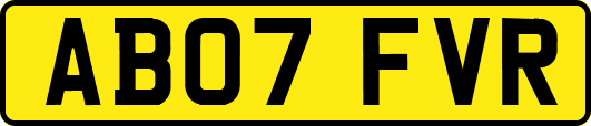 AB07FVR