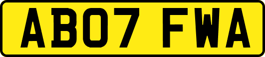 AB07FWA