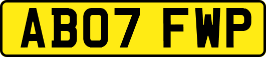 AB07FWP