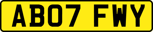 AB07FWY