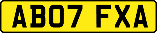 AB07FXA