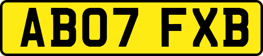 AB07FXB
