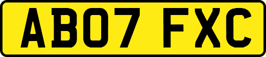 AB07FXC