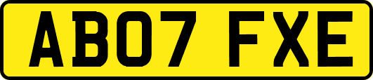 AB07FXE